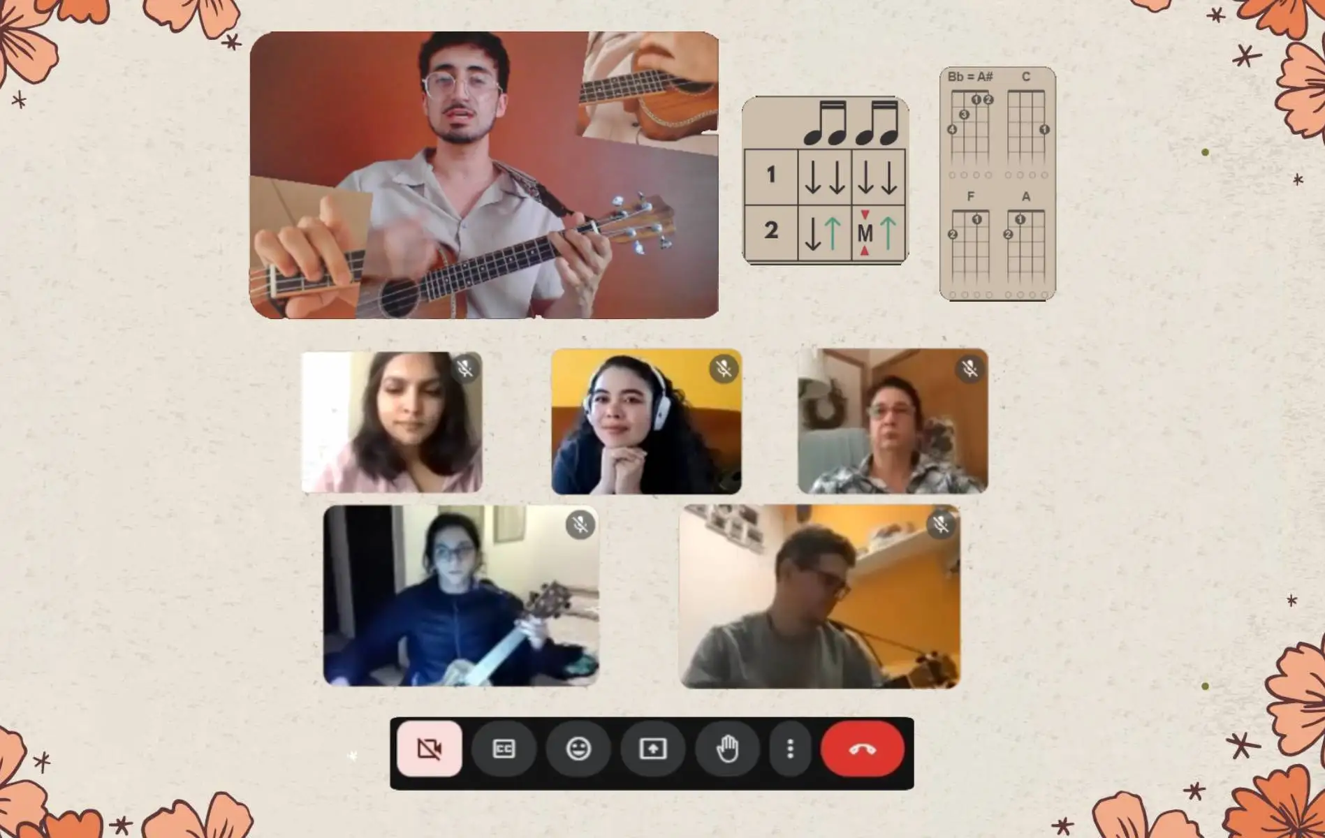 Foto de la academia 1