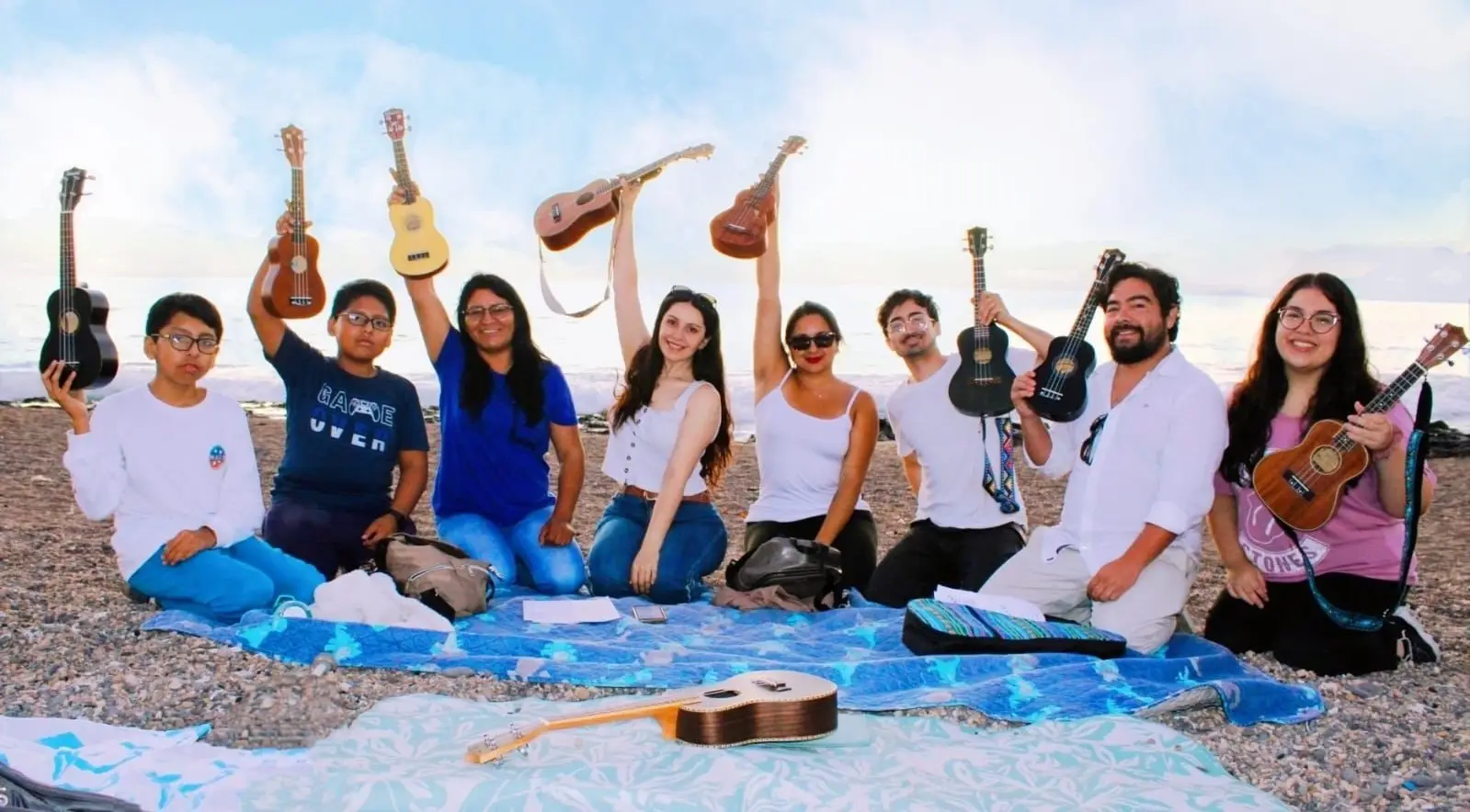 Foto de la academia 4